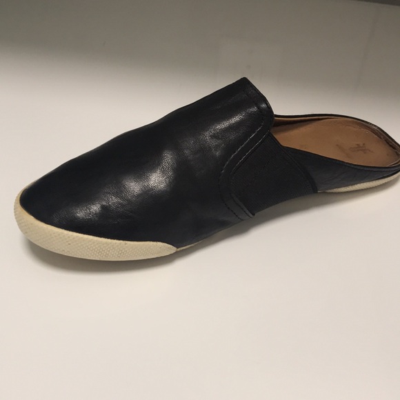 Frye Melanie mules - Picture 7 of 7